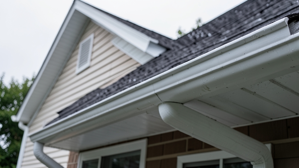 Maximize Your Gutter Cleaning Service in Mill Creek