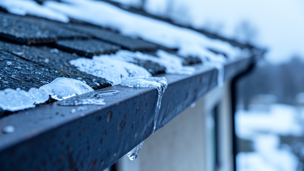 Why Mill Creek’s Heavy Rain Exposes Gutter Weaknesses and How to Fix Them