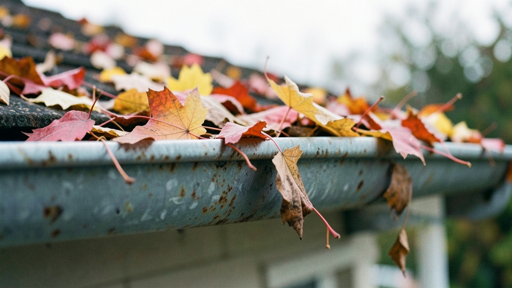 Pressure Washing Gutters: Pros, Cons, and Local Insights for Mill Creek