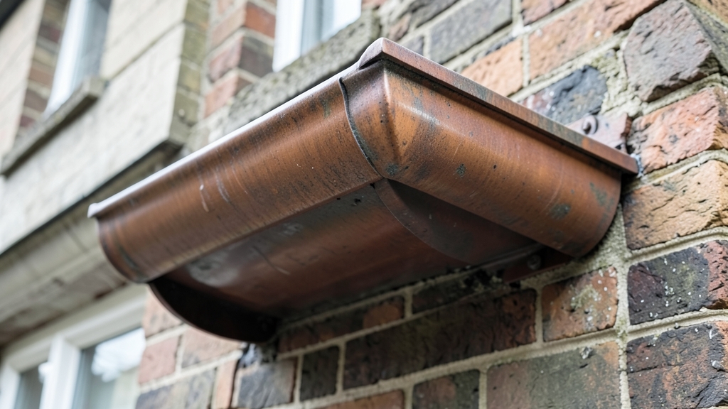 Reinforce Your Gutters Before Mill Creek’s Next Storm Hits