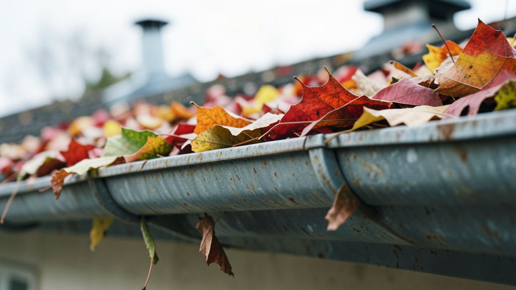 How to Test Your Gutters for Proper Drainage in Mill Creek