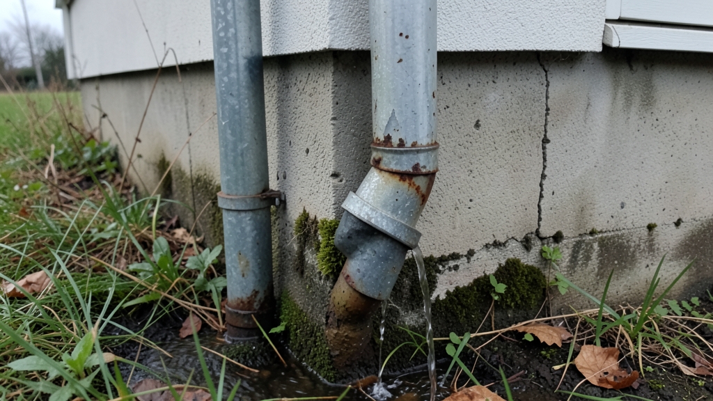 How Tree Coverage Affects Gutter Maintenance in Mill Creek