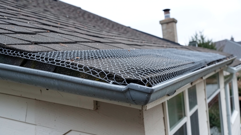 Vinyl Gutters: A Smart, Budget-Friendly Choice for Mill Creek Homes