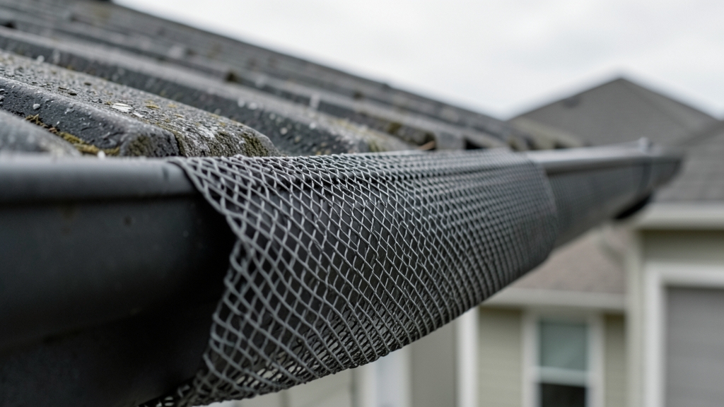 What to Look for in a Gutter Cleaning Contract in Mill Creek