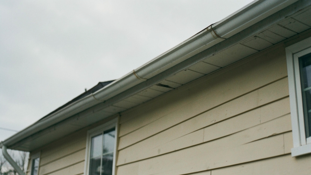 When Is Professional Gutter Cleaning Worth the Investment in Mill Creek?