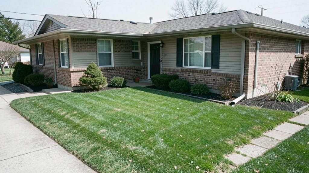 From Seed Pods to Ice Dams: Year-Round Gutter Care in Mill Creek