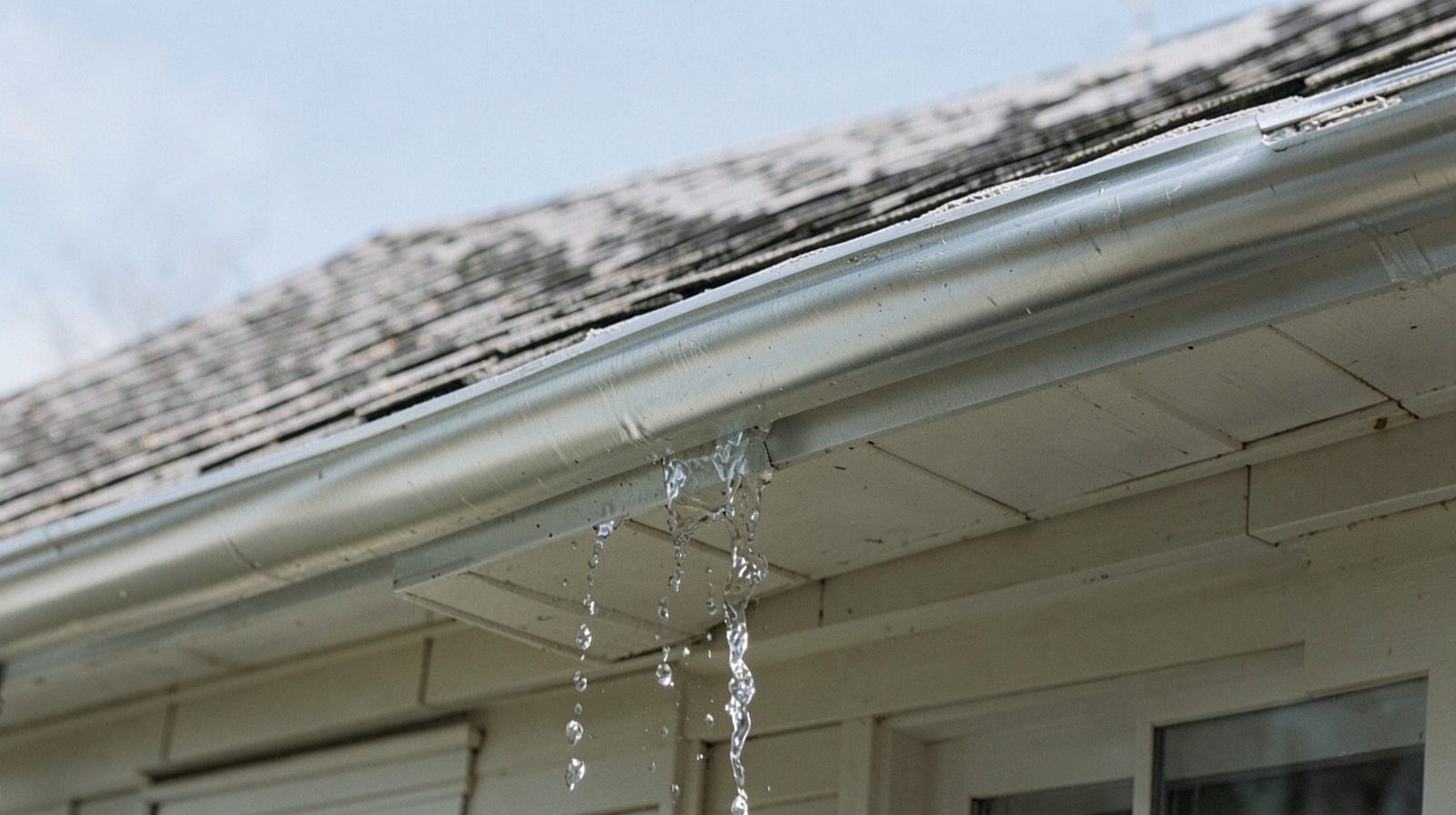 Gutter Cleaning Mill Creek