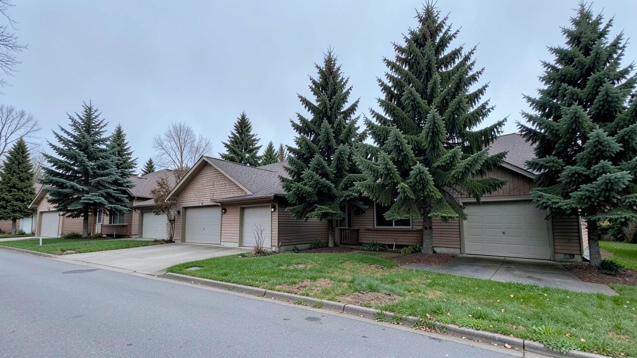 Gutter Cleaning in Brier, WA
