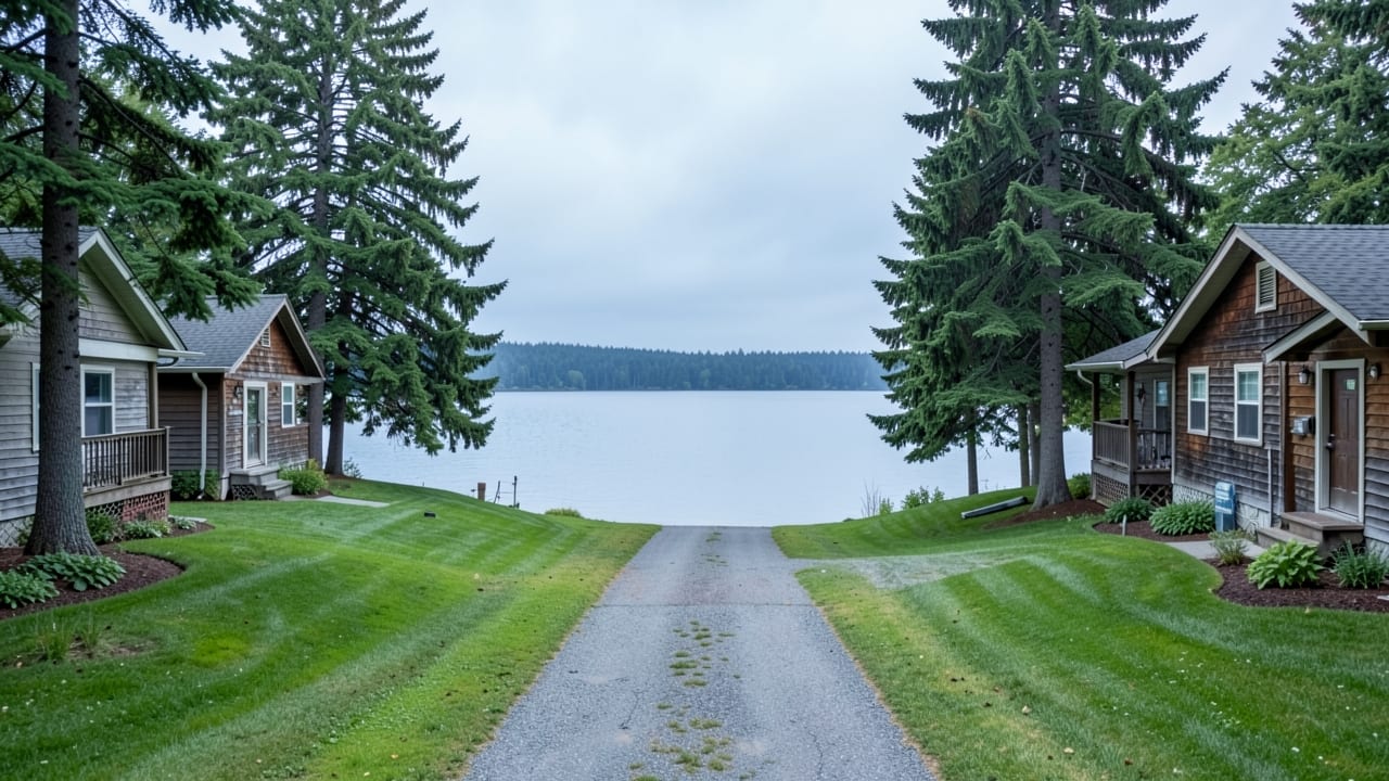 Gutter Cleaning in Eastmont, WA