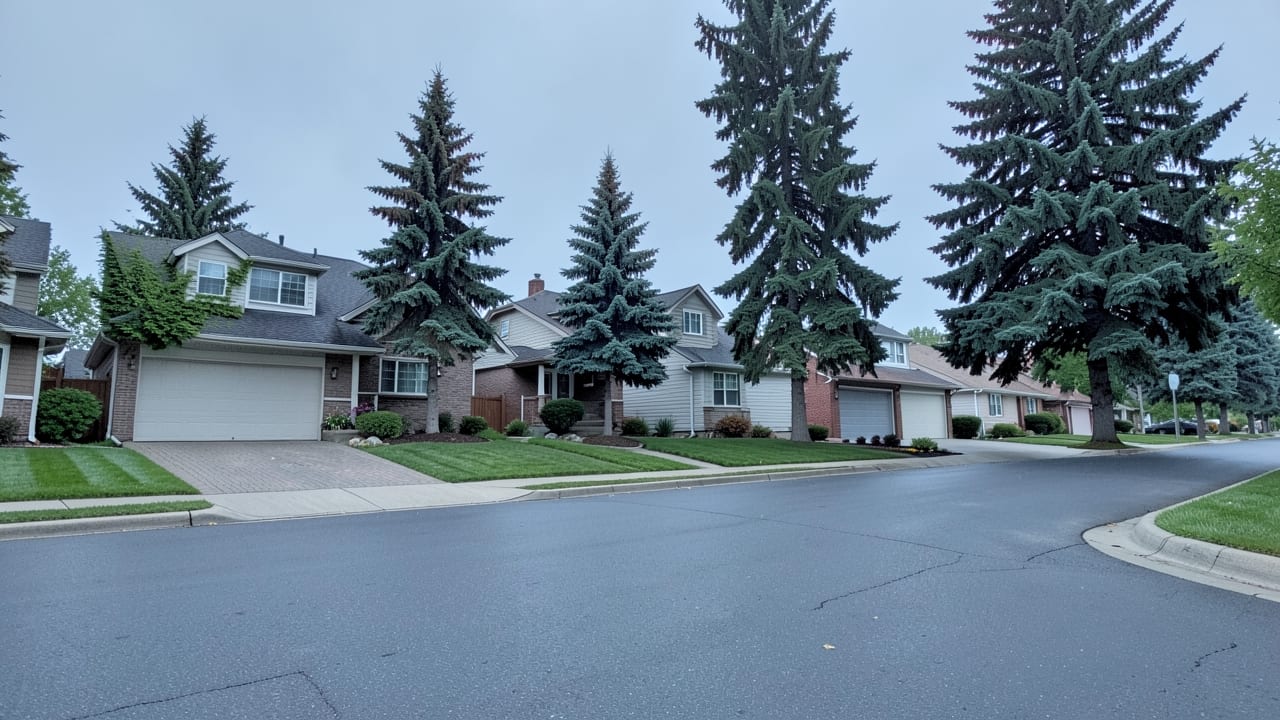 Gutter Cleaning in Edmonds, WA in Mill Creek