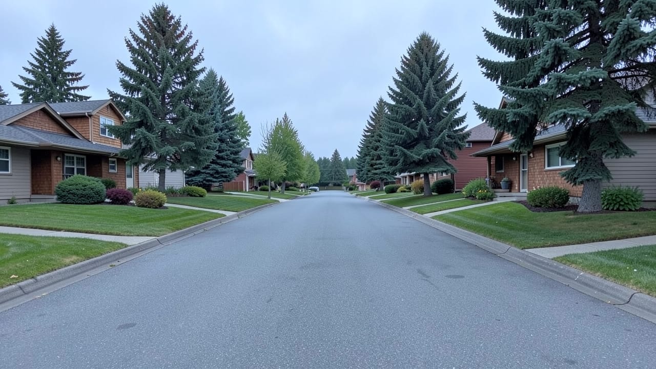 Gutter Cleaning in Fobes Hill, WA