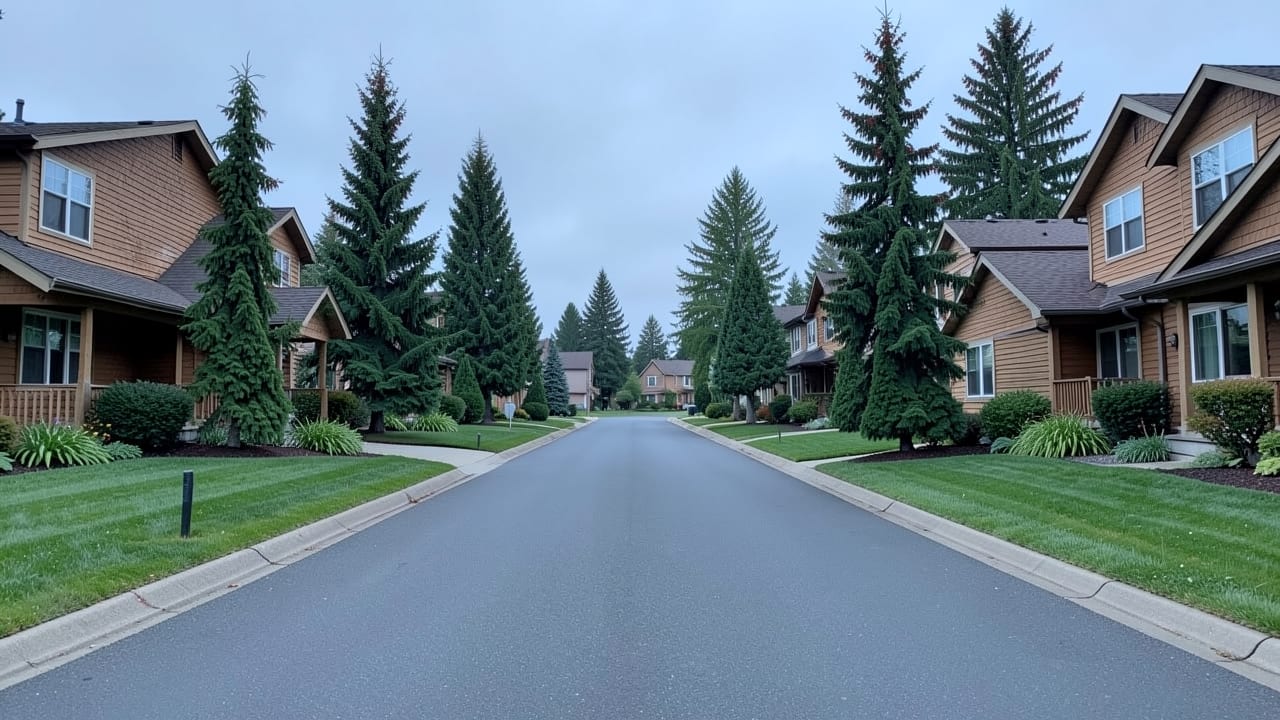 Gutter Cleaning in Kenmore, WA