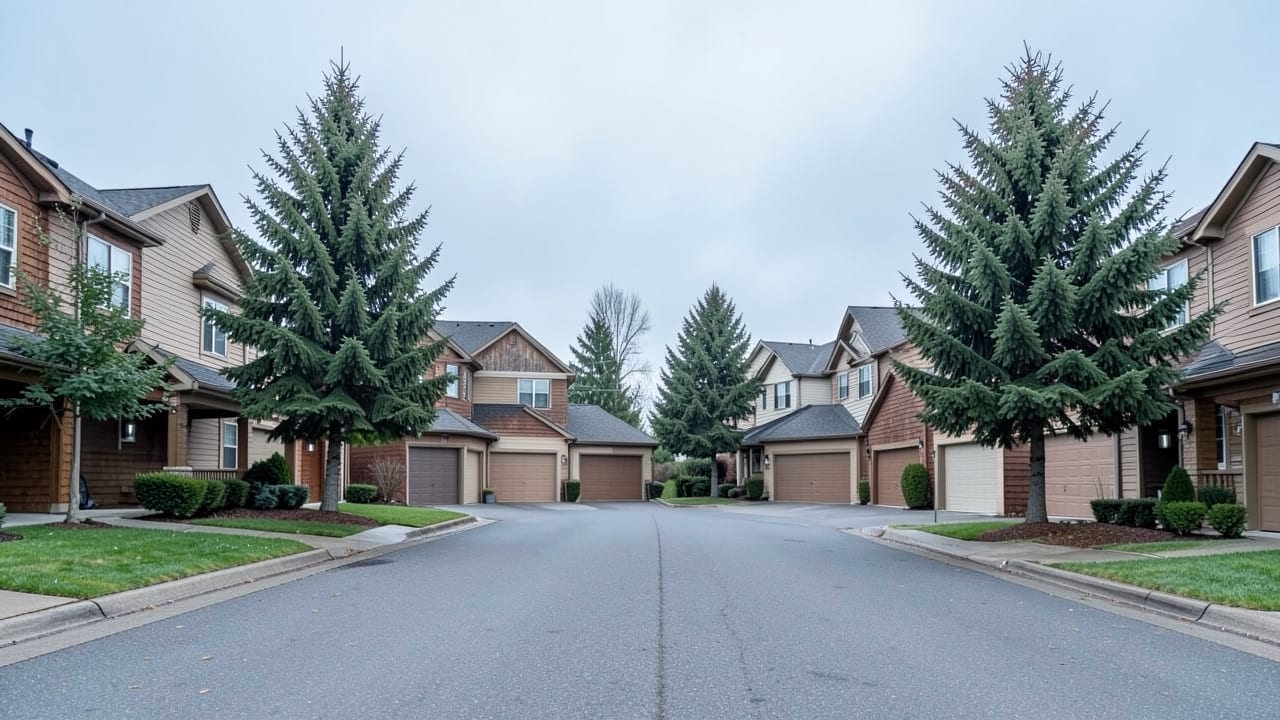 Gutter Cleaning in Lake Forest Park, WA in Mill Creek
