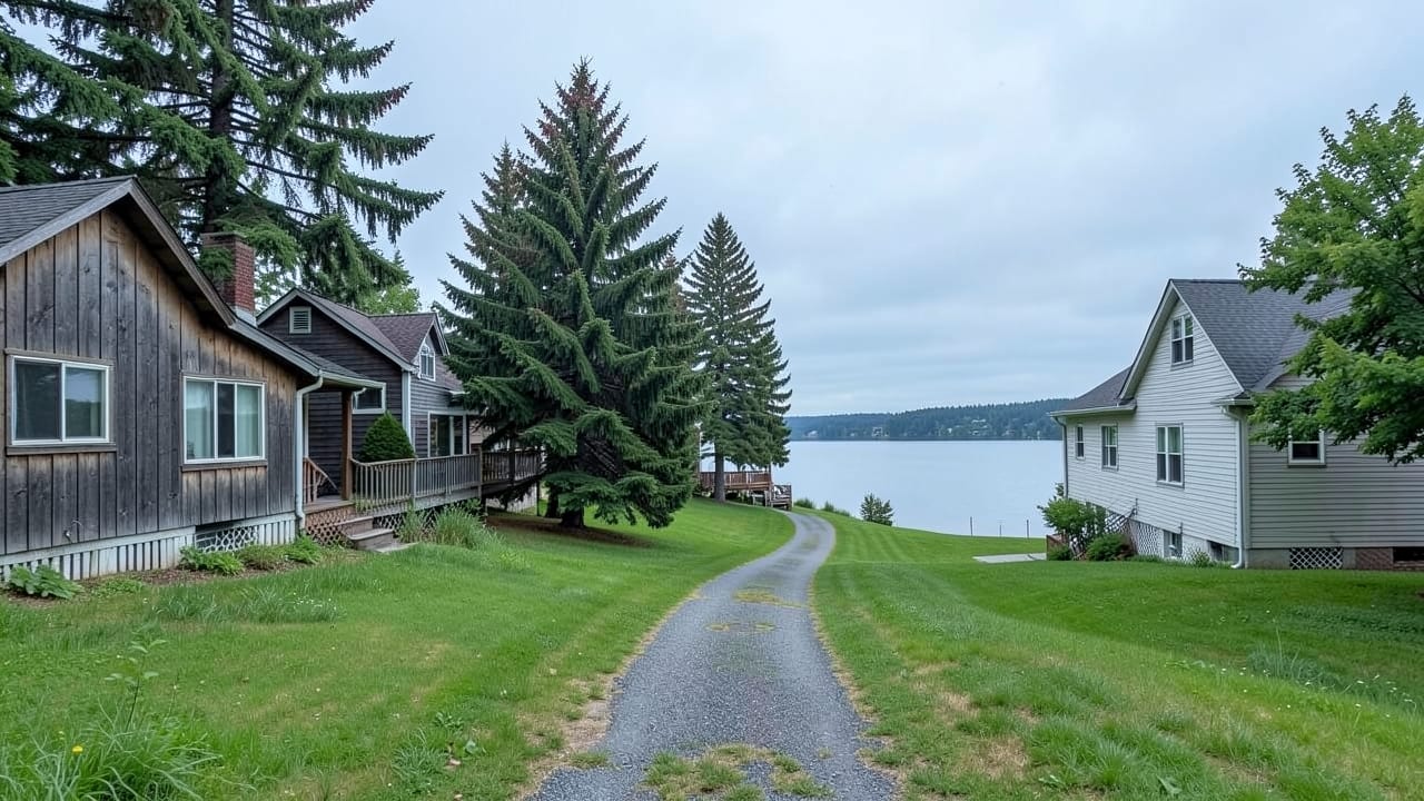 Gutter Cleaning in Lake Stickney, WA in Mill Creek