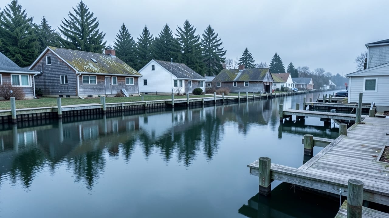 Gutter Cleaning in Mill Creek East, WA