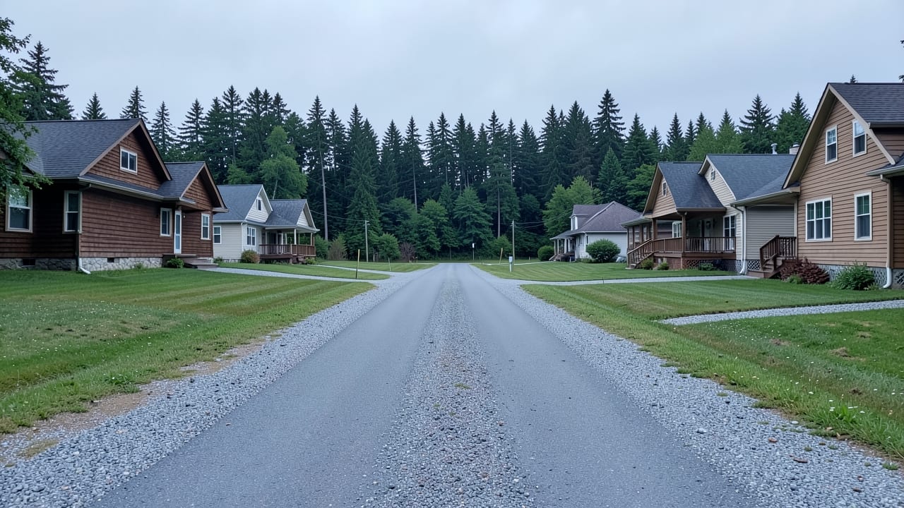 Gutter Cleaning in Picnic Point, WA