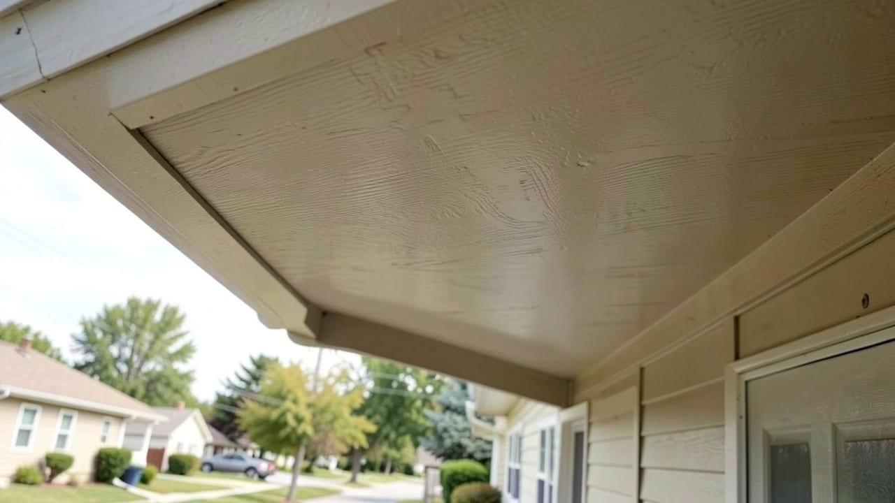 Fascia & Soffit Repair in Mill Creek, WA in Mill Creek