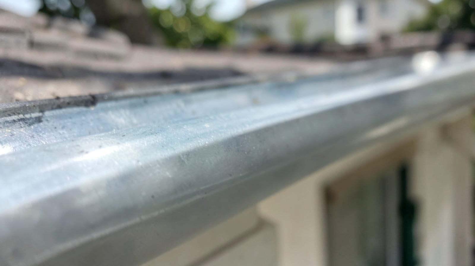 Gutter Cleaning in Mill Creek, WA in Mill Creek