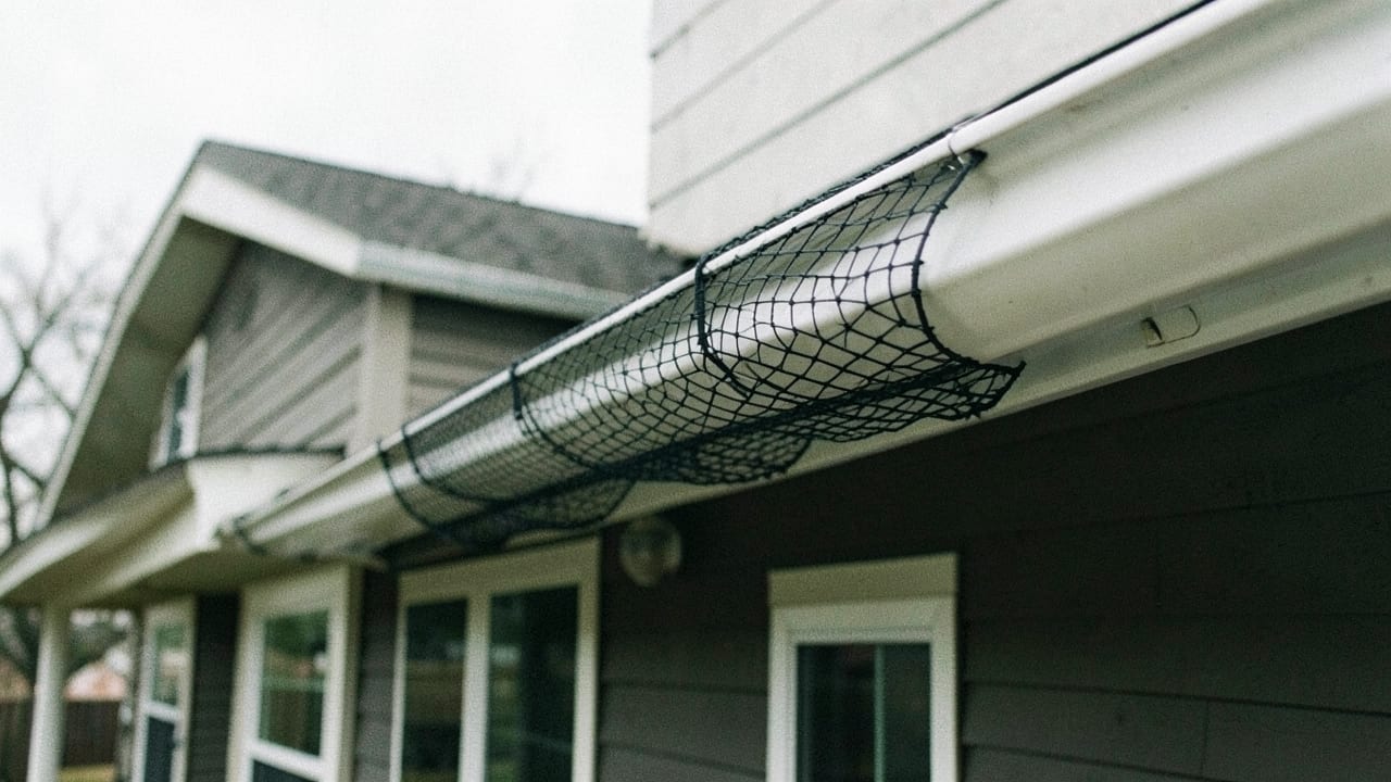 Gutter Guard Installation in Mill Creek, WA in Mill Creek
