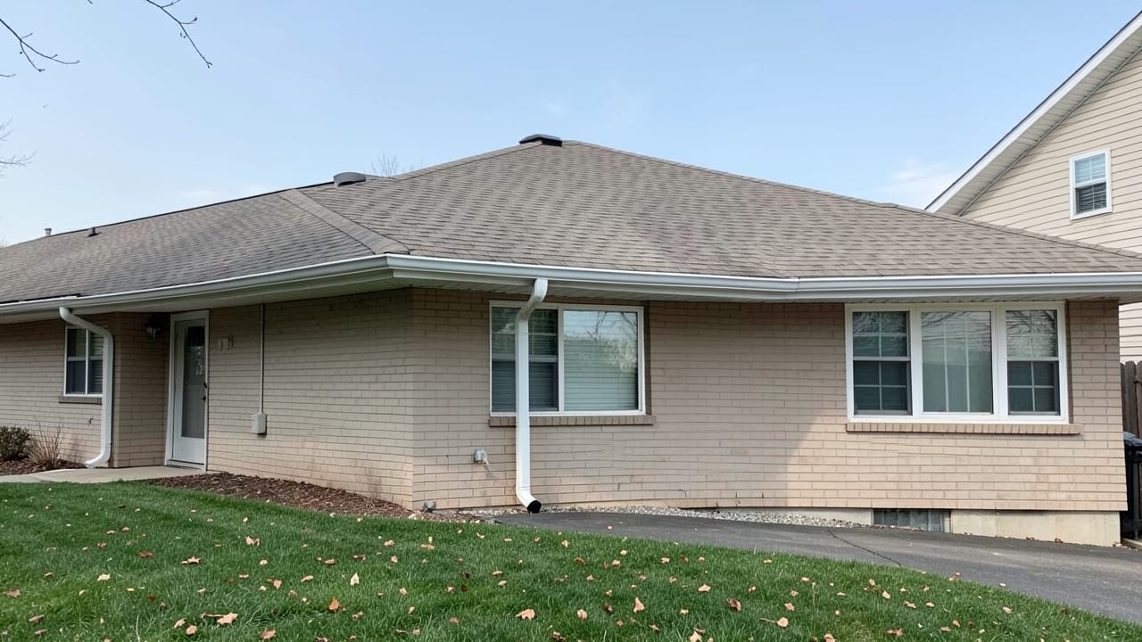 Rental Property Gutter Maintenance in Mill Creek, WA in Mill Creek