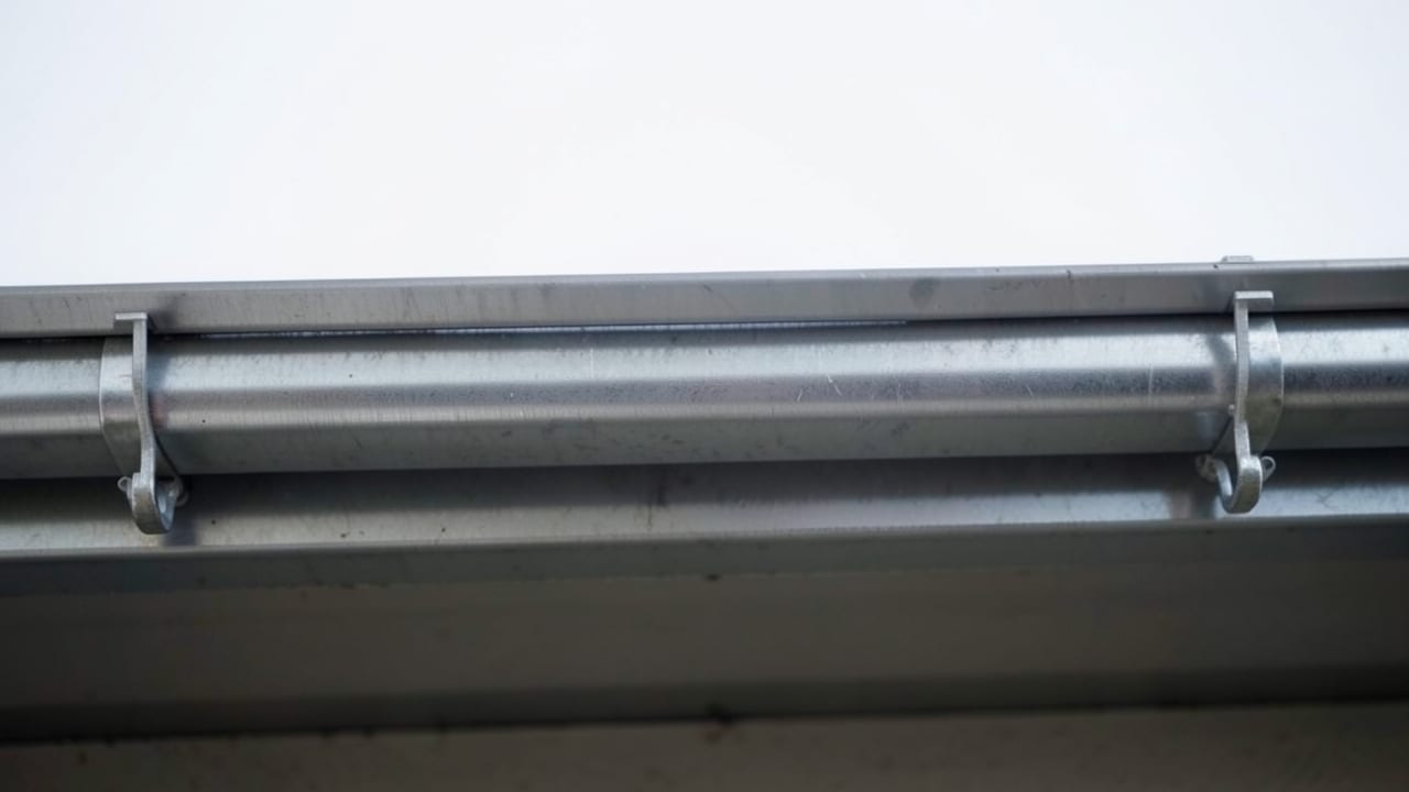 Sagging Gutter Reinforcement in Mill Creek, WA in Mill Creek