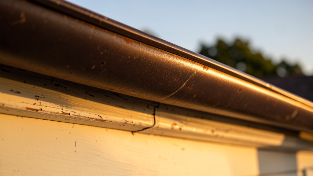 After the Storm: Why Newnan Homeowners Should Inspect Their Gutters