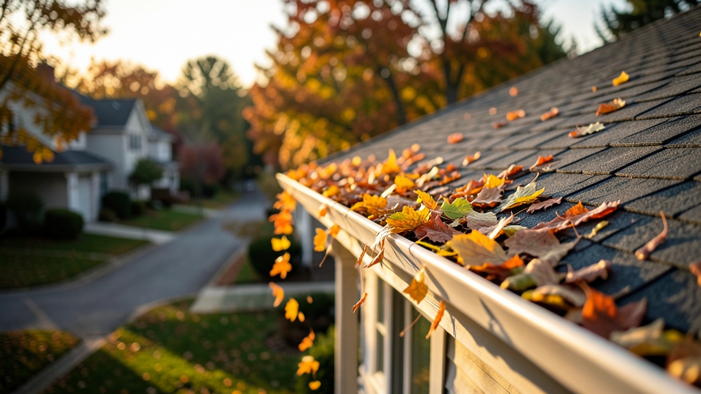 Aluminum Gutters for Newnan Homes: Weighing the Pros and Cons