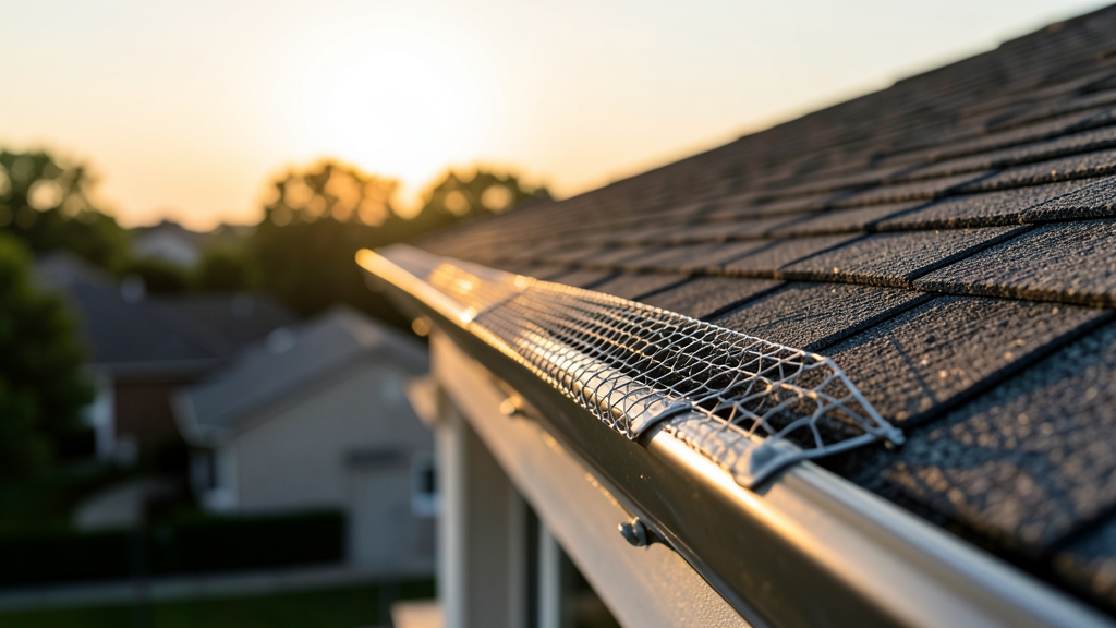 DIY Gutter Cleaning vs. Professional Service: Pros and Cons for Newnan Homeowners