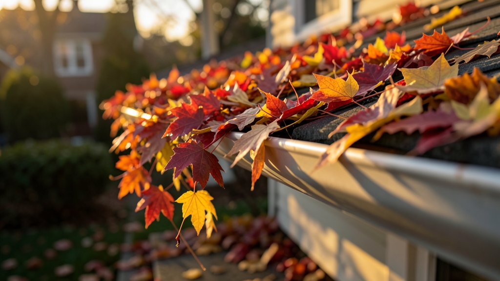 Downspout Extensions: Why Every Newnan Home Needs Them