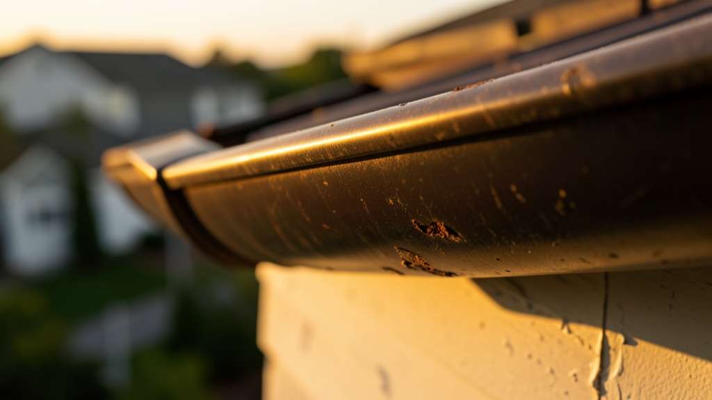 5 Safety Protocols Every Gutter Professional Should Follow in Newnan