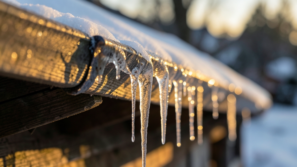 Gutter Rehanging vs. Replacement: Which Is Right for Your Newnan Property?