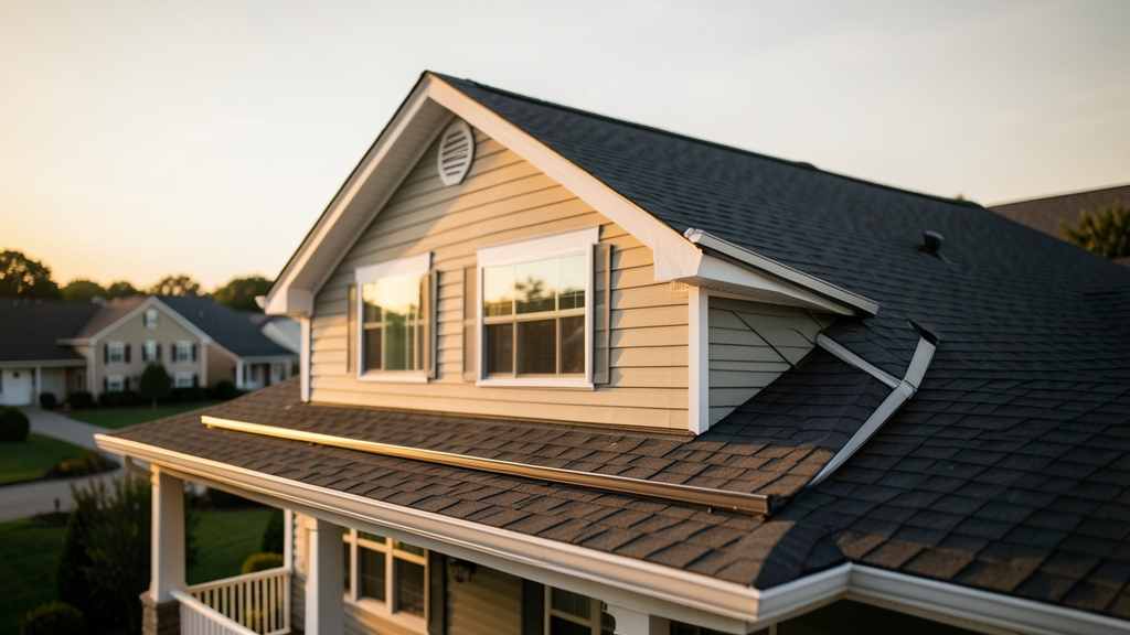 Gutter Replacement vs. Repair: Which Adds More Value to Newnan Homes?
