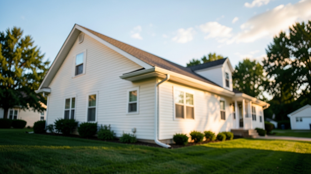 How Gutter Neglect Can Lower Your Newnan Home’s Value