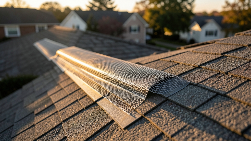 How Proper Gutter Maintenance Saves Newnan Homeowners Thousands