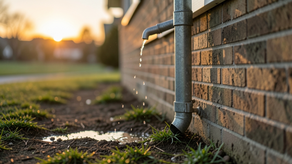 How to Inspect Your Gutter Guards for Damage in Newnan