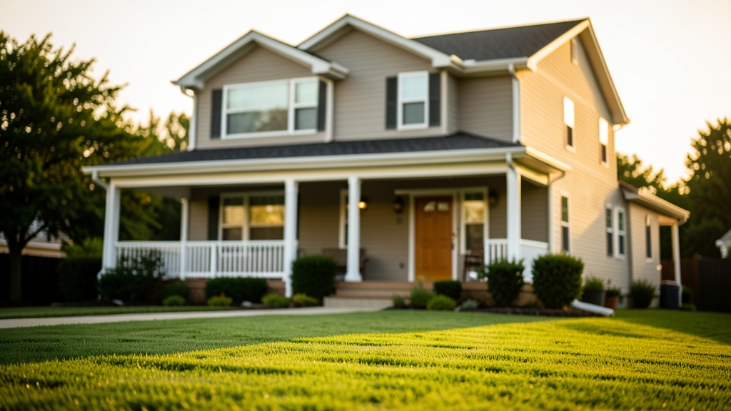 Ice Dam Prevention 101: Winter Gutter Care Tips for Newnan