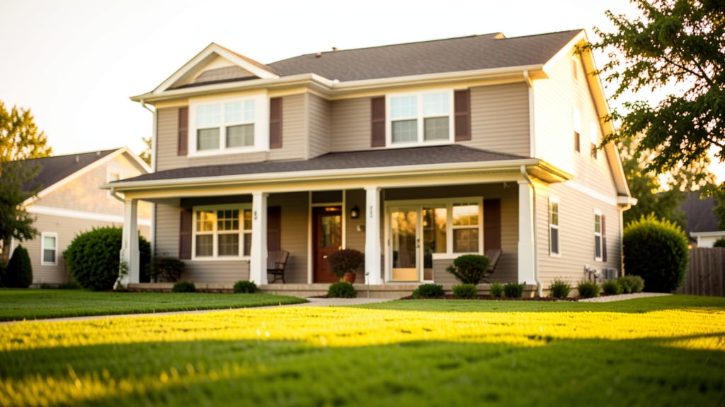 Newnan’s Fall Foliage: Keeping Your Gutters Clear of Leaves