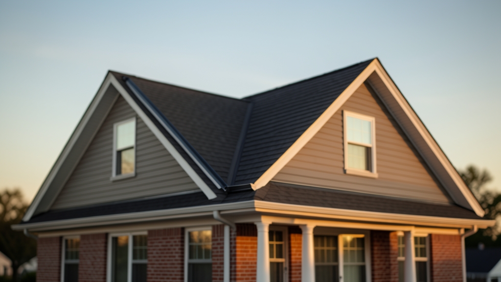 Post-Storm Gutter Checks: A Must-Do for Newnan Homeowners