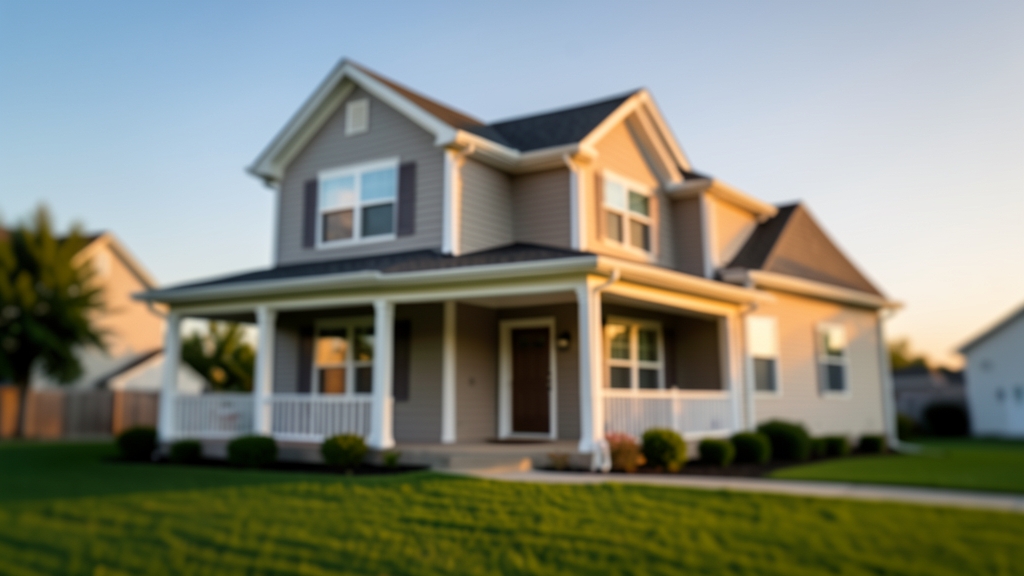 How to Prevent Gutter Clogs During Newnan’s Rainy Season