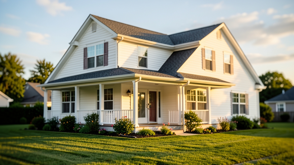 Why Sagging Gutters in Newnan Mean Trouble—and How to Fix Them