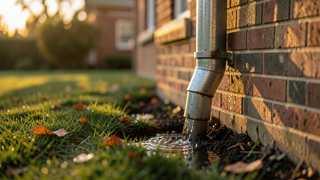 Screen Gutter Guards: A Budget-Friendly Solution for Newnan Homeowners