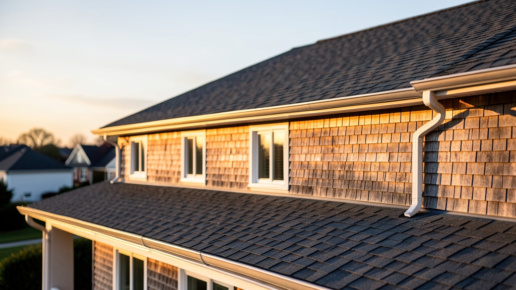 How to Spot a Trustworthy Gutter Professional in Newnan