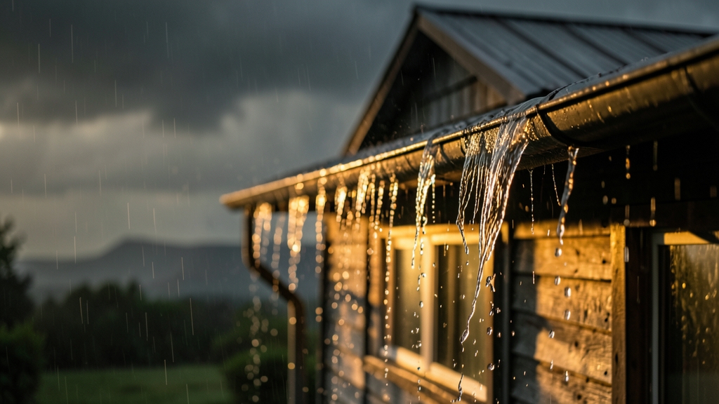 Why Customer Reviews Matter When Choosing a Gutter Company in Newnan