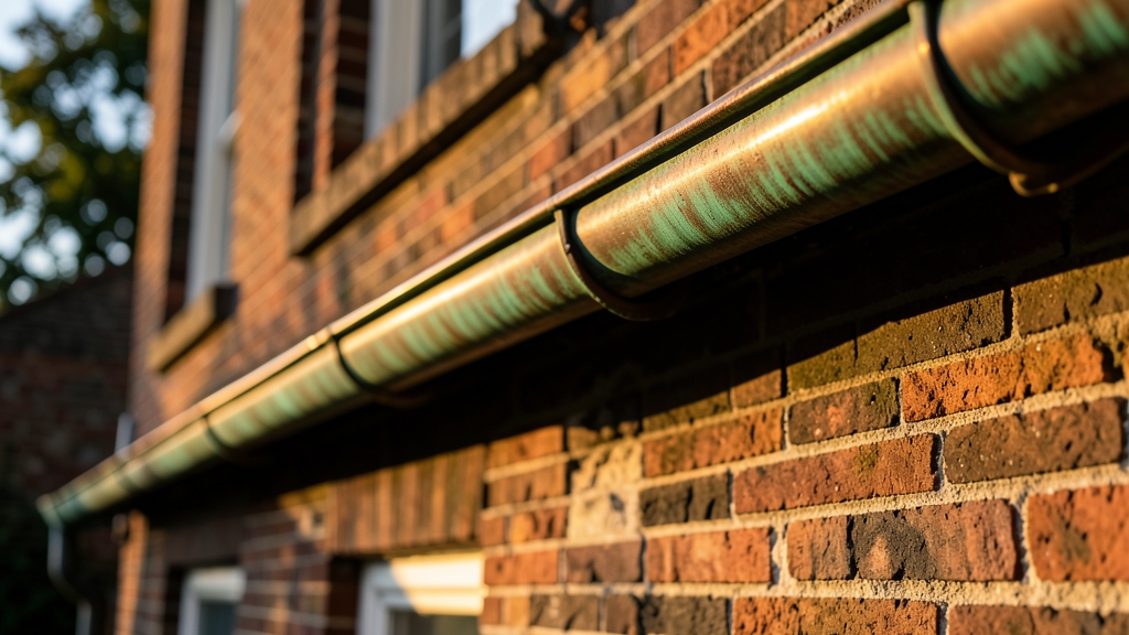 Why Heavy Rain in Newnan Means Your Gutters Need Extra Attention This Season