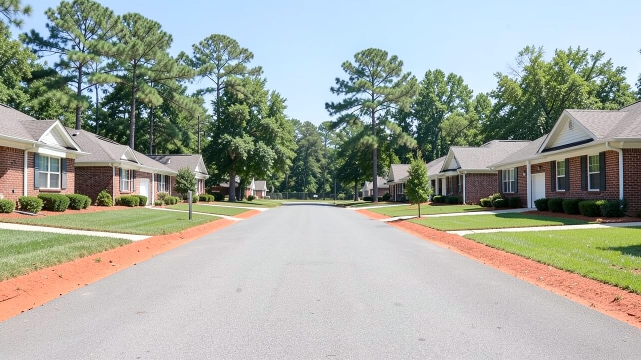 Gutter Cleaning in Fairburn, GA