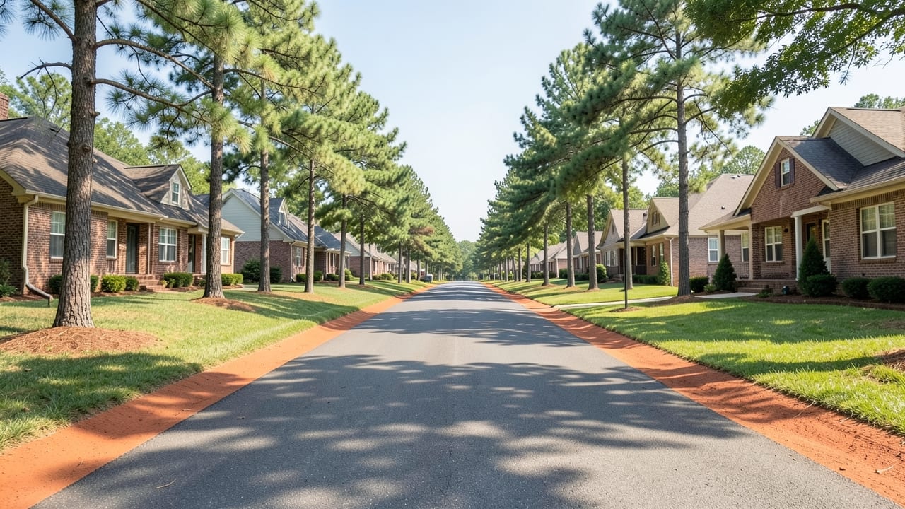Gutter Cleaning in Fairplay, GA