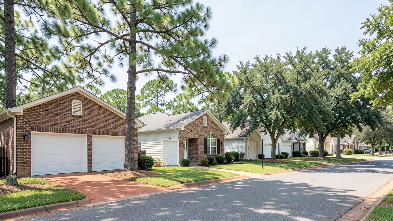 Gutter Cleaning in Gay, GA