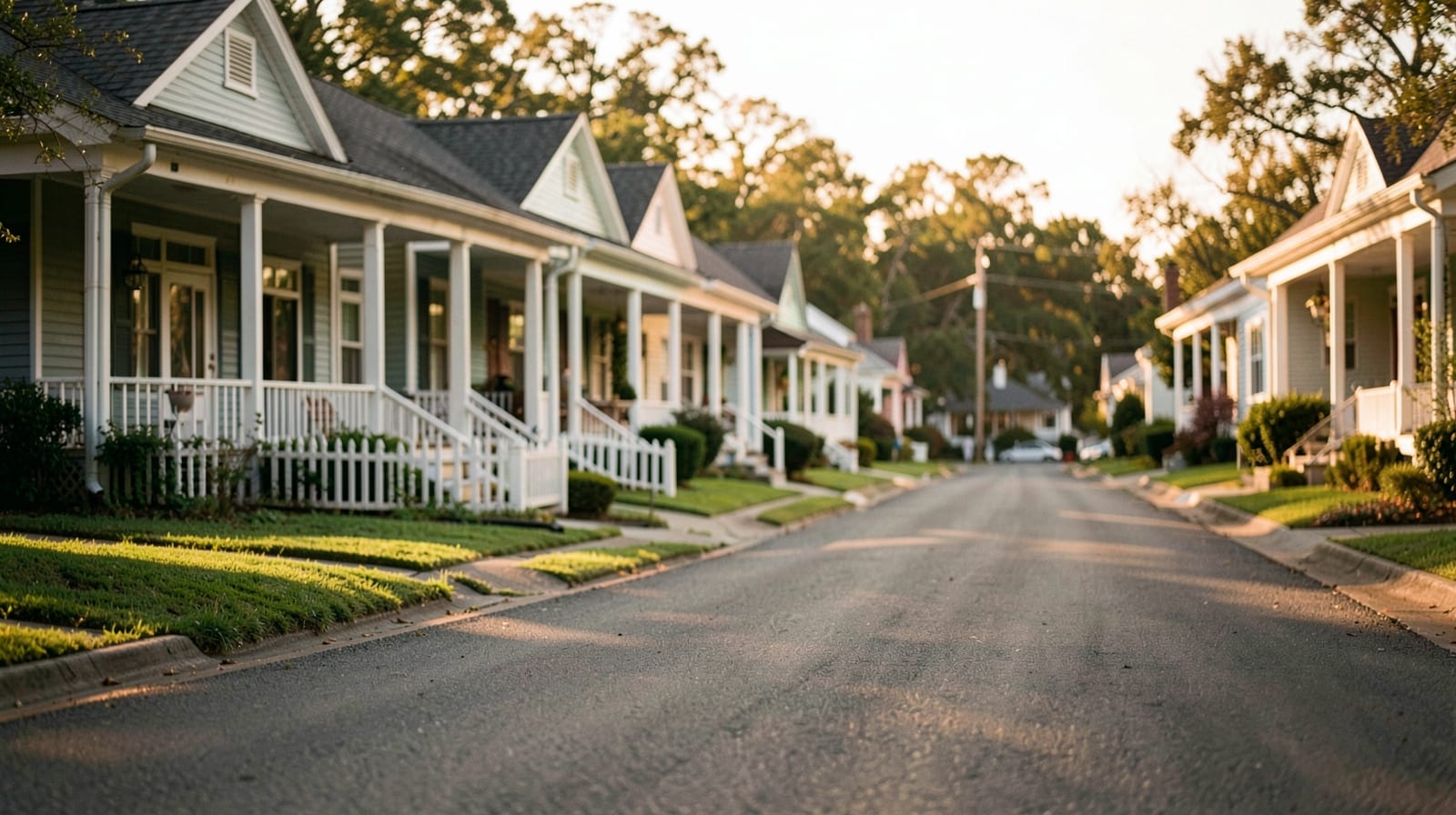 Gutter Cleaning in Grantville, GA