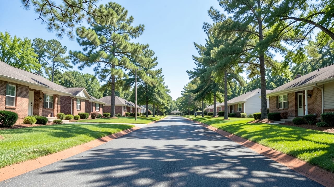 Gutter Cleaning in Luthersville, GA