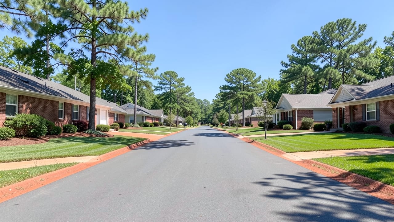 Gutter Cleaning in Riverdale, GA